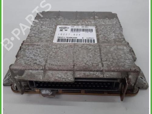Engine control unit (ECU) VW POLO (6N2) 1.4 | BP40132084M57 - Image 3
