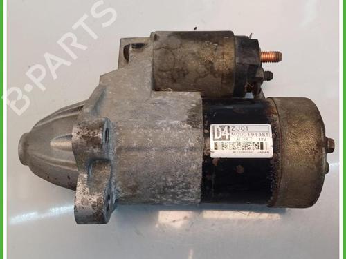 Starter MAZDA 3 (BK) 1.6 (BK14) | BP40145933M8  - Image 5