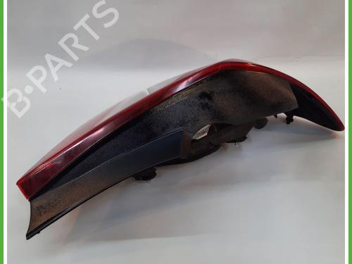 Left taillight OPEL CORSA D (S07) 1.3 CDTI (L08, L68) | BP13024669C34 