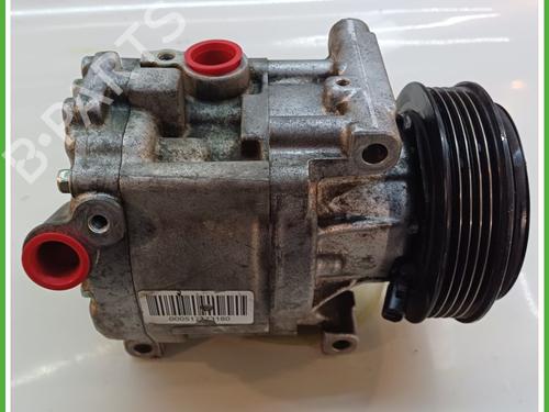 AC compressor LANCIA YPSILON (312_) 0.9 TwinAir (312.PXG11, 312.PXG1A, 312.YXG11, 312.YXG1A) | BP21004829M34 