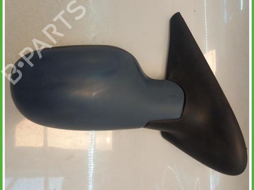 Right mirror RENAULT MEGANE I Coach (DA0/1_) 1.6 16V (DA0B, DA04, DA11) | BP30169312C27 