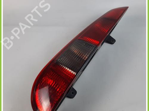 Used Left taillight FORD FOCUS II Turnier (DA_, FFS, DS) 1.6 TDCi (90 hp) 13629086