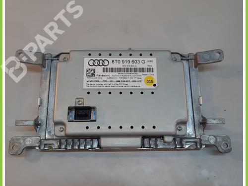 Bilradio AUDI A4 B8 Avant (8K5) 2.0 TDI | BP11368154E6 