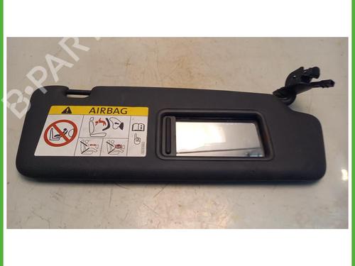 Right sun visor AUDI A5 Sportback (8TA) 2.0 TDI quattro | BP40149463I2 - Image 2