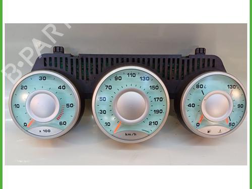 Quadrante FIAT ULYSSE (179_) 2.0 JTD (109 hp) 17087779