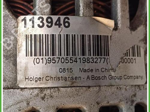 Alternator PEUGEOT BIPPER (AA_) 1.4 HDi | BP40139137M7 - Image 4
