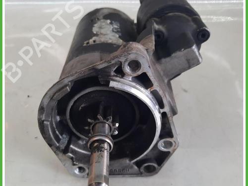 Starter VW POLO (6N2) 1.4 | BP40135644M8 - Image 3
