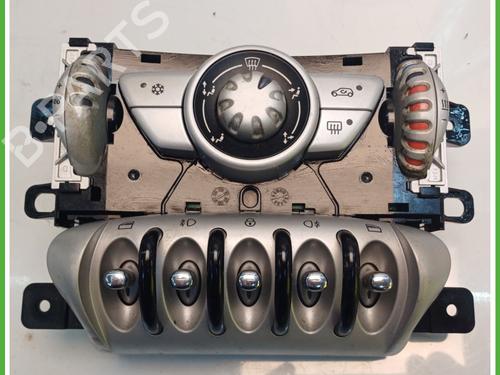 Used Switch MINI MINI (R56) Cooper D (109 hp) 27923098