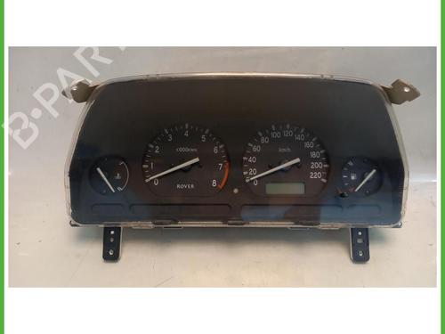 instrument-cluster-rover-25-i-hatchback-rf-1999-2000-2001-2002-2003-2004-2005-2006-40148744 main image