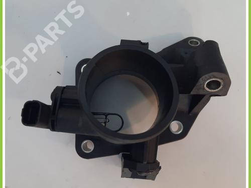 Mass air flow sensor FORD FOCUS II Turnier (DA_, FFS, DS) 1.6 TDCi | BP11368943M95