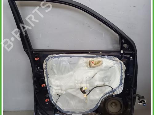 Left front door HYUNDAI TUCSON (JM) 2.0 CRDi | BP18417235C2 