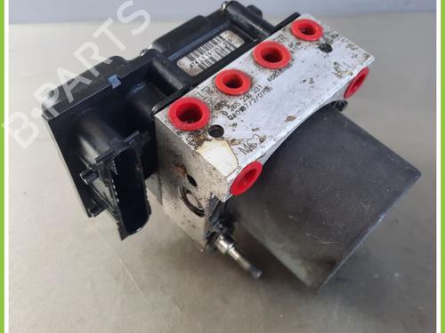 Used ABS pump FIAT PUNTO (188_) 1.3 JTD 16V (70 hp) 13235157