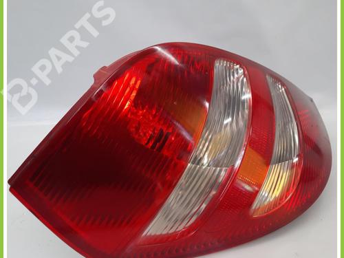 Left taillight MERCEDES-BENZ A-CLASS (W169) A 180 CDI (169.007, 169.307) | BP11721029C34 