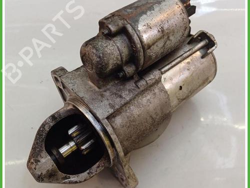 Used Starter Starter OPEL ZAFIRA / ZAFIRA FAMILY B (A05) 1.8 (M75) (140 hp) 40141640 40141640