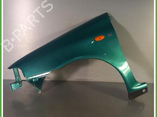 Used Left front fenders FIAT PUNTO (176_) 55 1.1 (54 hp) 30336549