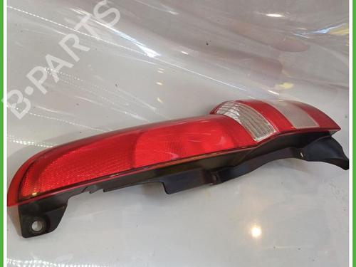 Right taillight FIAT PANDA (169_) 1.2 Natural Power (169.AXB1A) | BP40141254C35 - Image 5