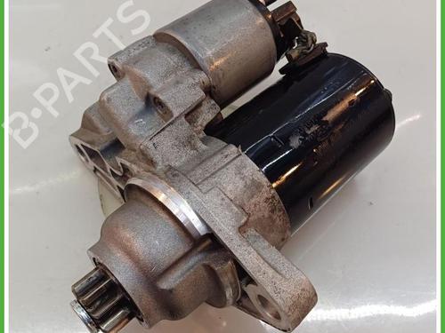 Used Starter Starter VW POLO IV (9N_, 9A_) 1.2 (54 hp) 40142062 40142062