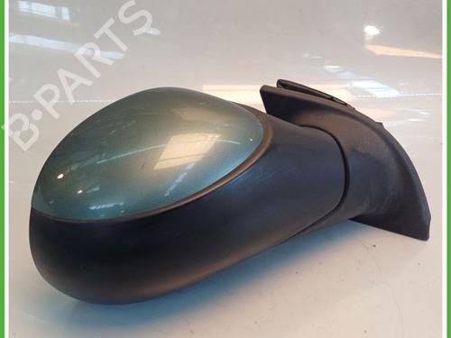 Right mirror CITROËN C3 I (FC_, FN_) 1.4 i | BP27981570C27 