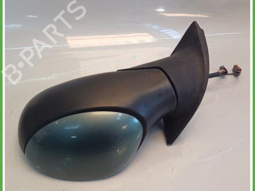 Left mirror CITROËN C3 I (FC_, FN_) 1.4 i | BP27981569C26 