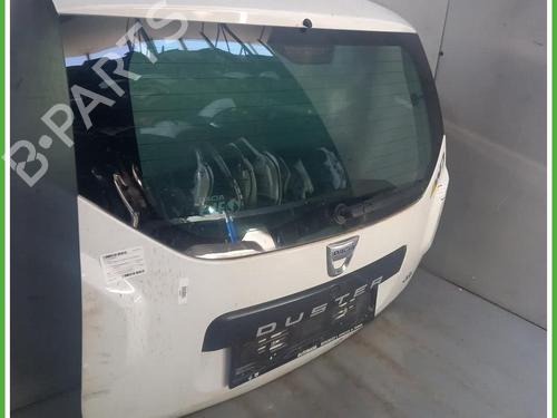 Tailgate DACIA DUSTER (HS_) 1.5 dCi 4x4 (HSMC, HSMD) | BP40076172C6 - Image 2