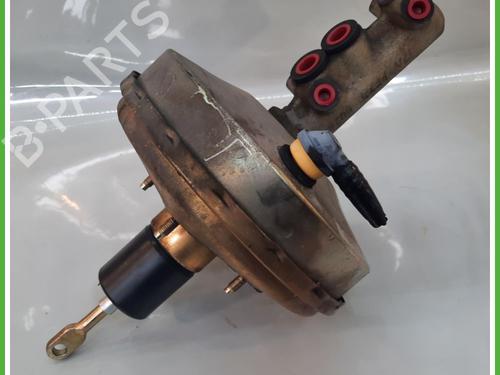 Used Servo brake FIAT COUPE (175_) 1.8 16V (131 hp) 13260772