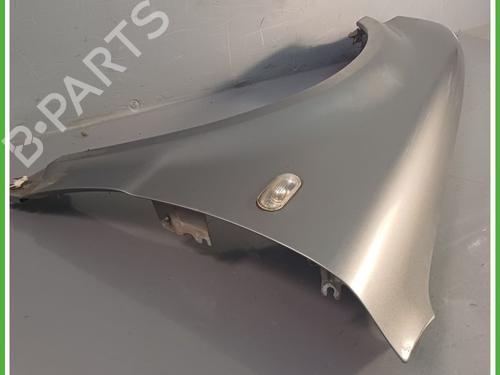Forkjerm venstre VW PASSAT B5.5 Variant (3B6) 1.9 TDI | BP21115701C41 