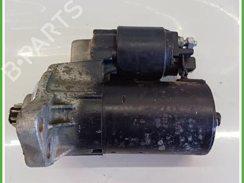 Starter SEAT LEON (1M1) 1.6 | BP40141125M8  - Image 5