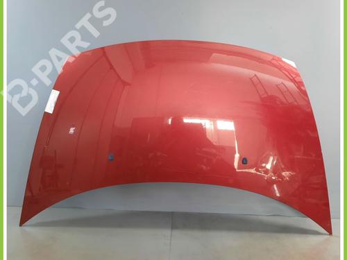 Capot CITROËN C3 I (FC_, FN_) 1.4 HDi (68 hp) 11367481