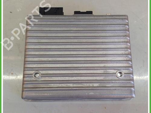 Used Radio Radio OPEL INSIGNIA A Saloon (G09) 2.0 CDTI (69) (160 hp) 40136277 40136277