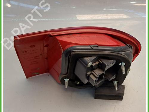 Left taillight FIAT MULTIPLA (186_) 1.6 16V (186AGB1A) | BP29850347C34 