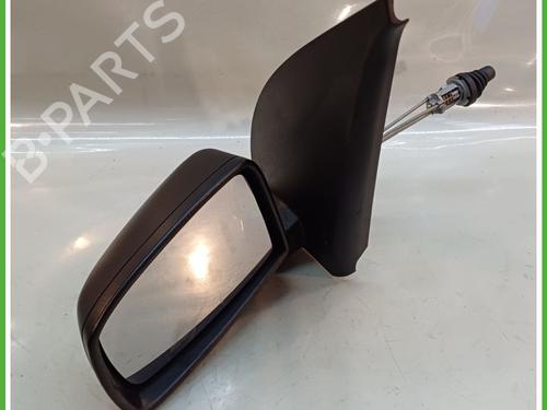 Used Left mirror FIAT PANDA (169_) 1.2 (169.AXB11, 169.AXB1A) (60 hp) 16193942
