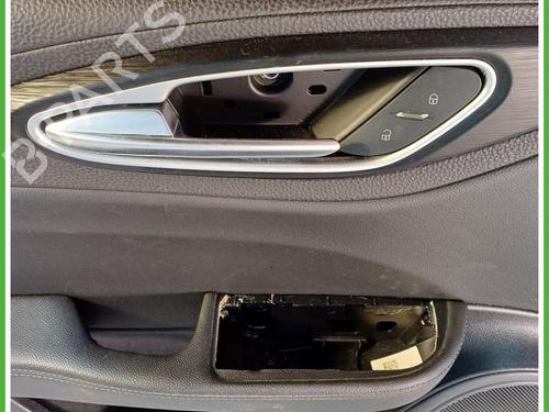 Front left panel ALFA ROMEO GIULIA (952_) 2.2 D (952AEM250, 952AEA250) | BP40143574C58 - Image 2