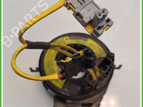 Used Squib airbag JEEP CHEROKEE (KJ) 2.5 CRD 4x4 (143 hp) 27566793