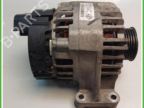 Alternator FIAT PANDA (169_) 1.1 (169.AXA1A) | BP40143941M7  - Image 5