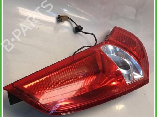 Left taillight SUZUKI SPLASH (EX) 1.0 (A5B310) | BP40144481C34 - Image 6