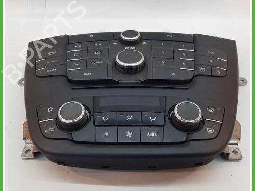 Radio OPEL INSIGNIA A Sports Tourer (G09) 2.0 CDTI (35) | BP12598069E6 