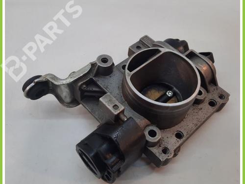 Used Throttle body FIAT SEICENTO / 600 (187_) 1.1 (187AXB, 187AXB1A, 187AXC1A02) (54 hp) 11370398