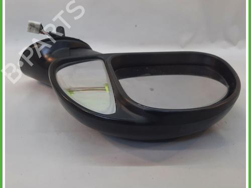 Left mirror FIAT MULTIPLA (186_) 1.6 16V (186AGB1A) | BP13537563C26 