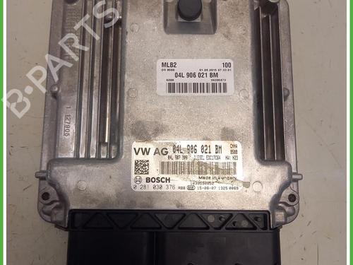 Used Engine control unit (ECU) Engine control unit (ECU) AUDI A5 Sportback (8TA) 2.0 TDI quattro (190 hp) 40194653 40194653