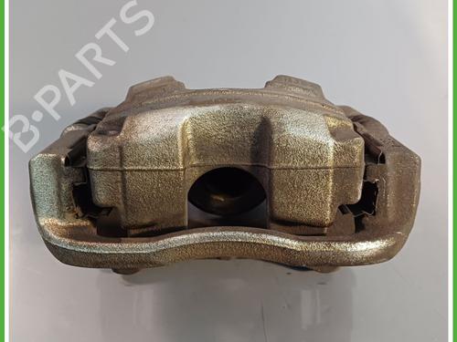 Right front brake caliper OPEL ASTRA J (P10) 1.7 CDTI (68) | BP18875161M104 