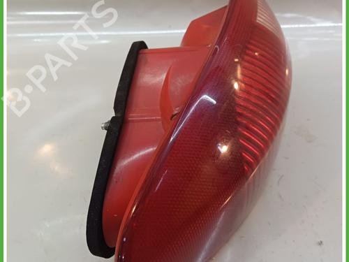 Left taillight ALFA ROMEO 147 (937_) 1.9 JTDM 8V (937.AXD1A, 937.AXU1A, 937.BXU1A) | BP15647581C34 