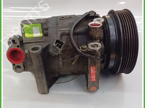 AC compressor NISSAN MICRA II (K11) 1.3 i 16V | BP17907819M34 