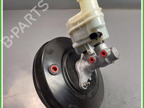 Bremseservo FIAT PANDA (169_) 1.2 (169.AXB11, 169.AXB1A) | BP15547506M42 