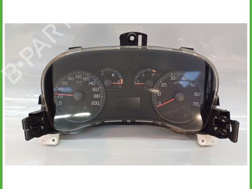 Cuadro instrumentos FIAT PUNTO (188_) 1.2 60 (188.030, .050, .130, .150, .230, .250) (60 hp) 17455932