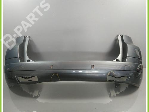 Used Rear bumper CITROËN C4 Picasso I MPV (UD_) 1.6 HDi (109 hp) 11368660