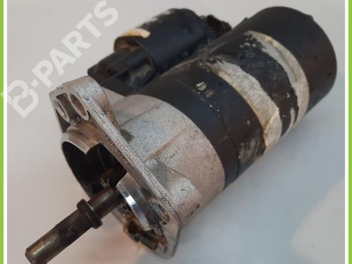 Used Starter SEAT AROSA (6H1) 1.0 (50 hp) 11367232