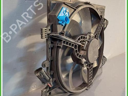Radiator fan LANCIA YPSILON (312_) 1.2 (312.PXA1A, 312.YXA1A) | BP40141901M35 - Image 3