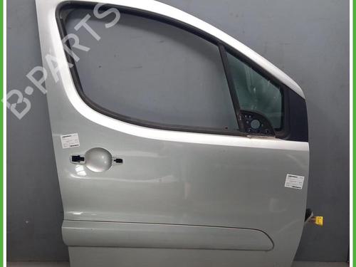 Used Right front door Right front door PEUGEOT PARTNER Tepee 1.6 HDi 16V (90 hp) 40074712 40074712