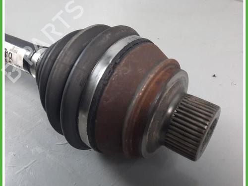 Left front driveshaft AUDI A4 B8 Avant (8K5) 2.0 TDI | BP40132867M38  - Image 6