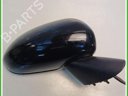 Right mirror OPEL CORSA E (X15) 1.4 LPG (08, 68) | BP40145536C27 - Image 5